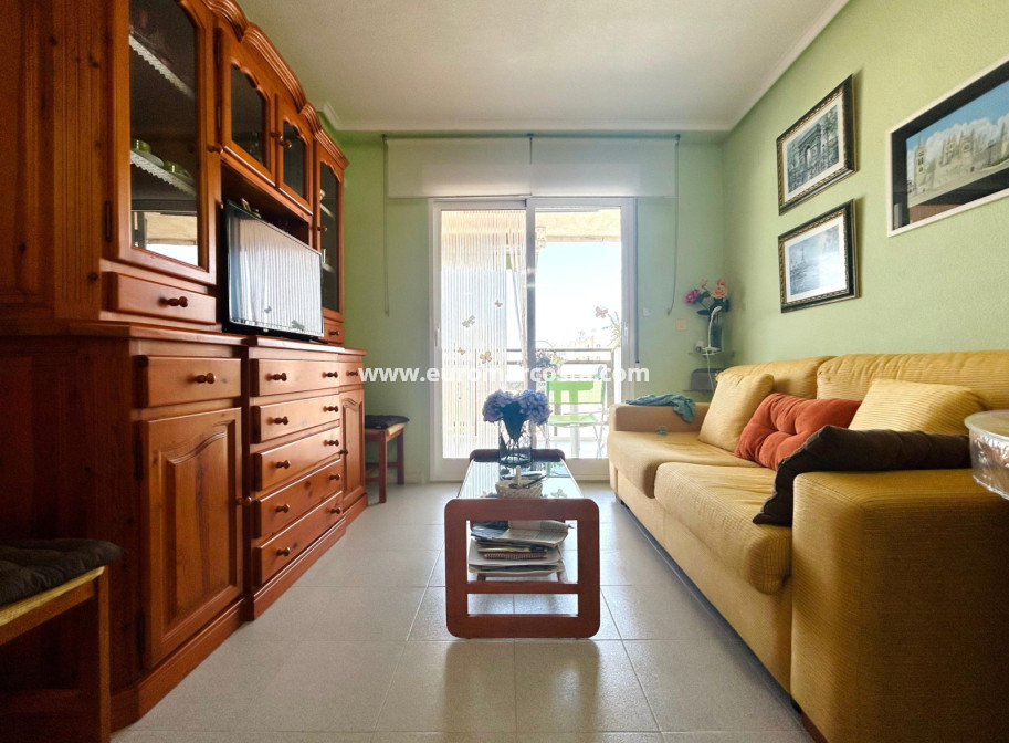 Sale - Apartment / flat - Torrevieja - TORREVIEJA