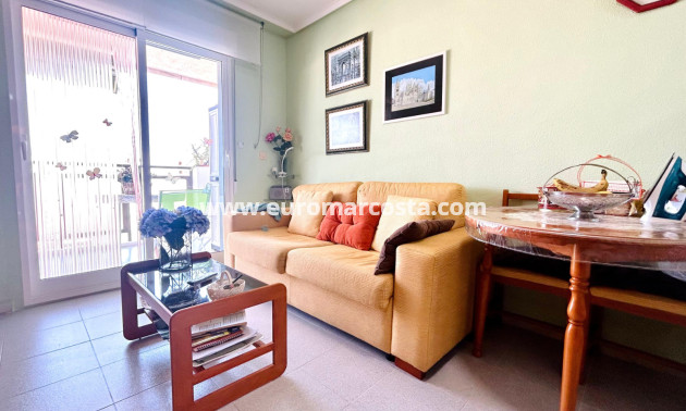 Sale - Apartment / flat - Torrevieja - TORREVIEJA