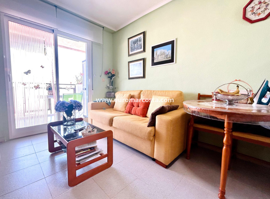 Sale - Apartment / flat - Torrevieja - TORREVIEJA