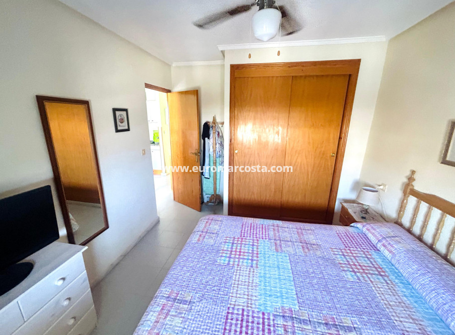 Sale - Apartment / flat - Torrevieja - TORREVIEJA