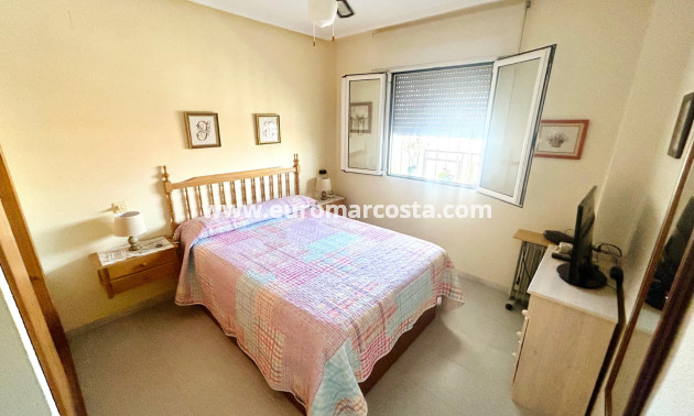 Sale - Apartment / flat - Torrevieja - TORREVIEJA