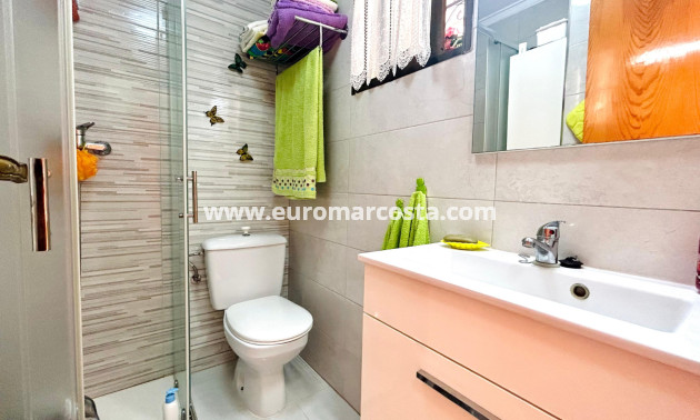 Sale - Apartment / flat - Torrevieja - TORREVIEJA