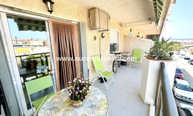 Sale - Apartment / flat - Torrevieja - TORREVIEJA
