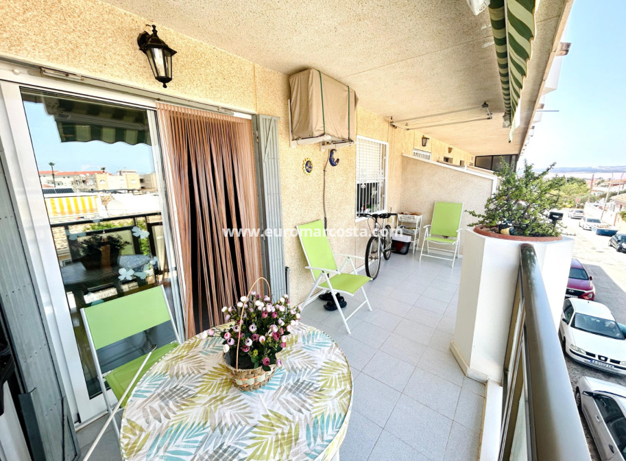 Sale - Apartment / flat - Torrevieja - TORREVIEJA