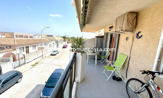 Sale - Apartment / flat - Torrevieja - TORREVIEJA