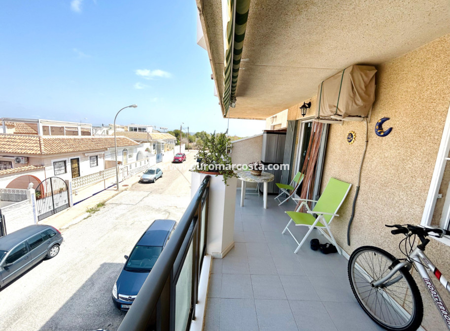 Sale - Apartment / flat - Torrevieja - TORREVIEJA