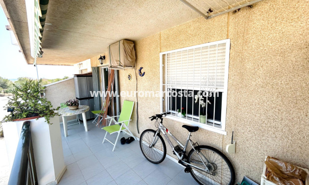 Sale - Apartment / flat - Torrevieja - TORREVIEJA