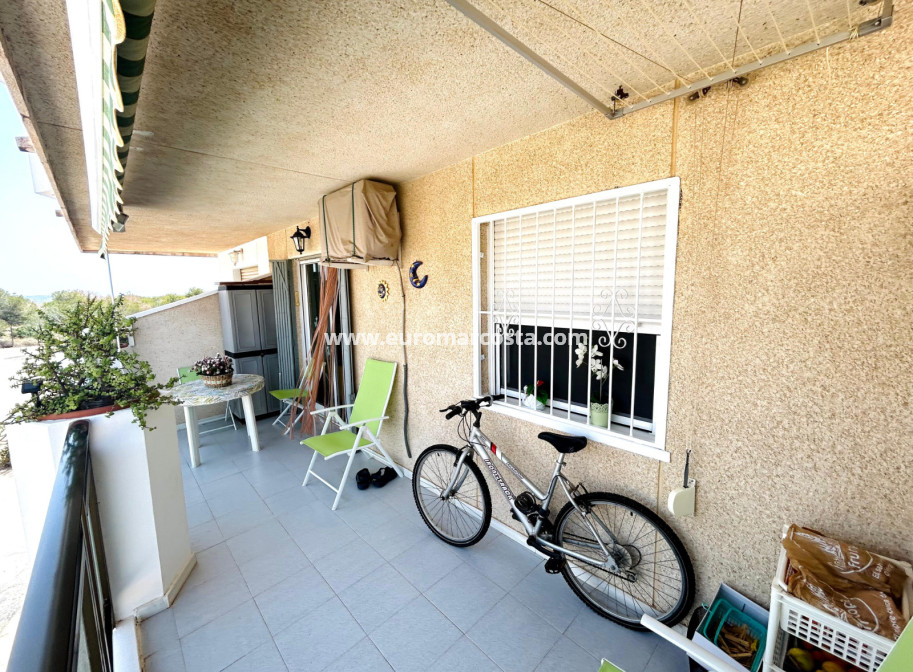 Sale - Apartment / flat - Torrevieja - TORREVIEJA