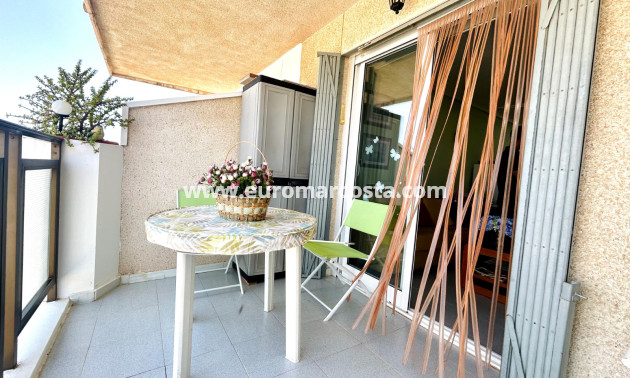 Sale - Apartment / flat - Torrevieja - TORREVIEJA