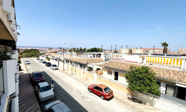 Sale - Apartment / flat - Torrevieja - TORREVIEJA