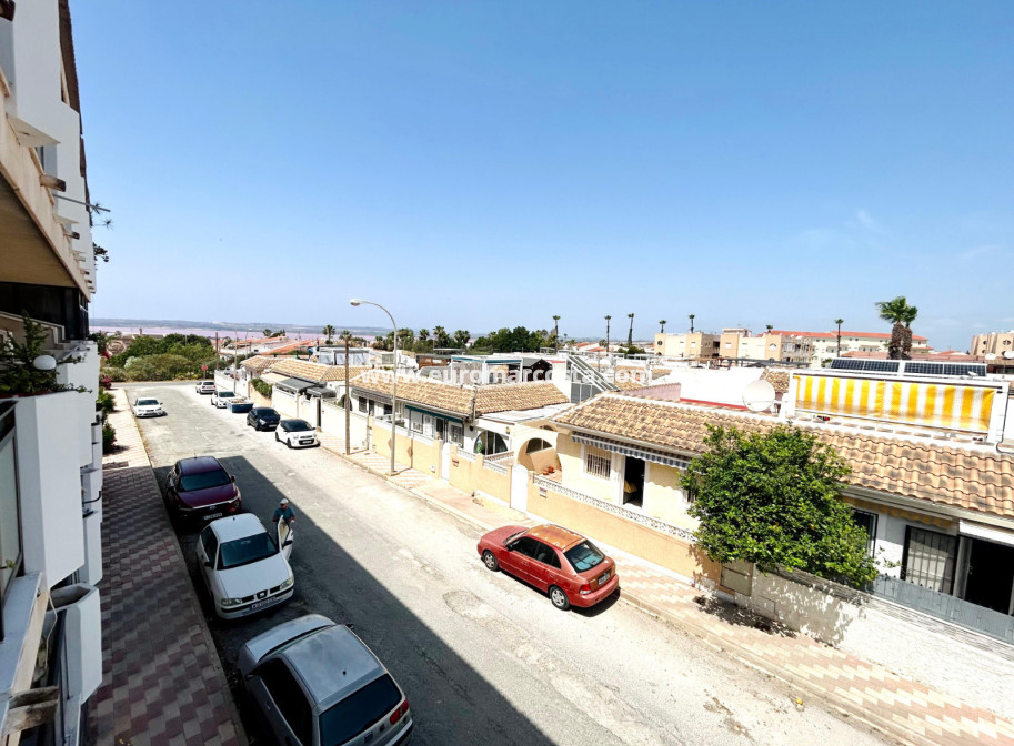 Sale - Apartment / flat - Torrevieja - TORREVIEJA