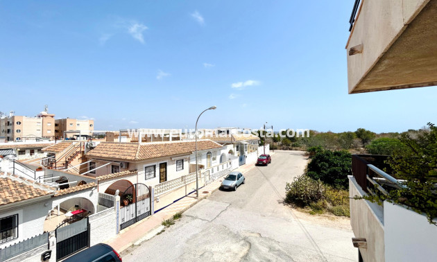 Sale - Apartment / flat - Torrevieja - TORREVIEJA