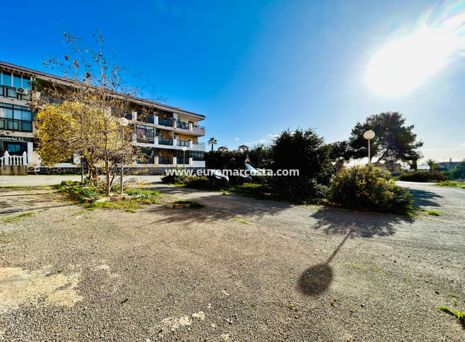 Sale - Apartment / flat - Torrevieja - TORREVIEJA