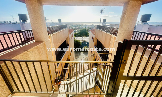 Sale - Apartment / flat - Torrevieja - TORREVIEJA