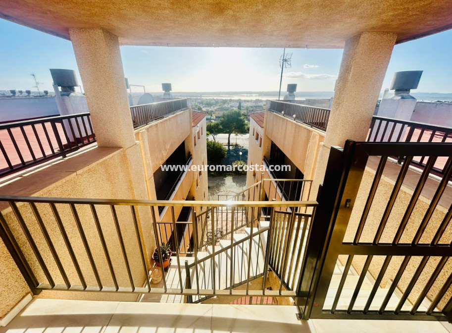 Sale - Apartment / flat - Torrevieja - TORREVIEJA