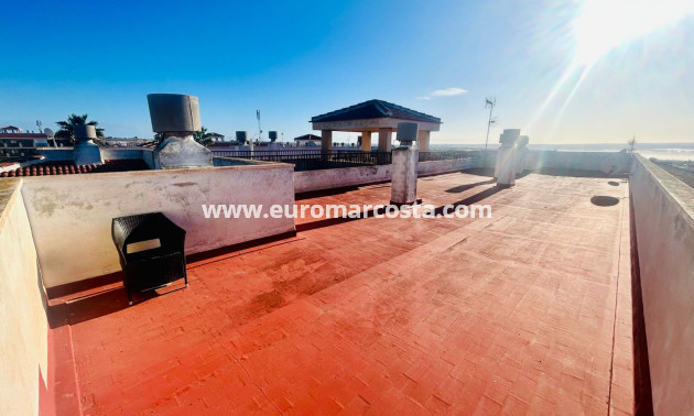 Sale - Apartment / flat - Torrevieja - TORREVIEJA