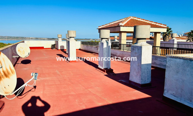 Sale - Apartment / flat - Torrevieja - TORREVIEJA
