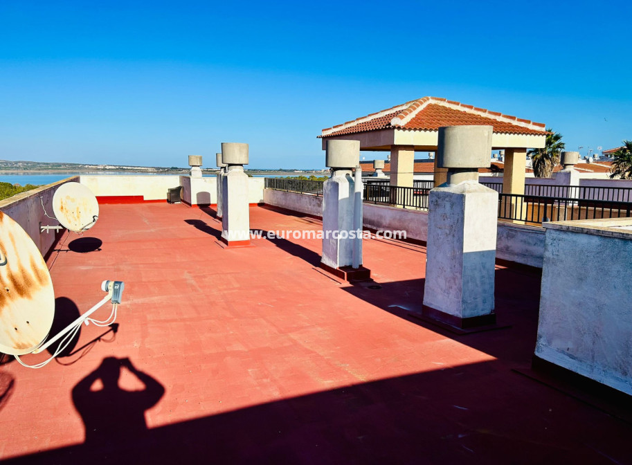 Sale - Apartment / flat - Torrevieja - TORREVIEJA