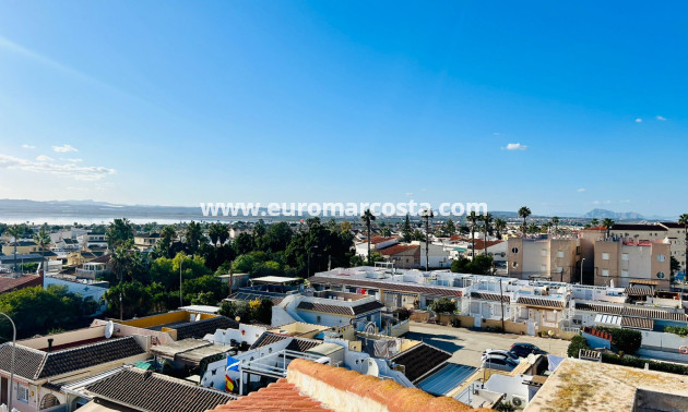 Sale - Apartment / flat - Torrevieja - TORREVIEJA