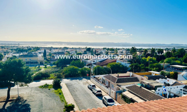 Sale - Apartment / flat - Torrevieja - TORREVIEJA