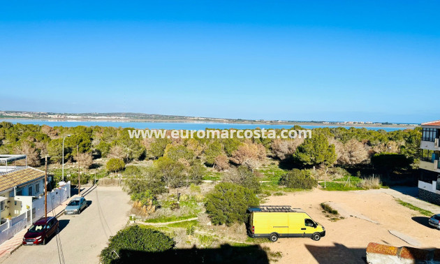 Sale - Apartment / flat - Torrevieja - TORREVIEJA