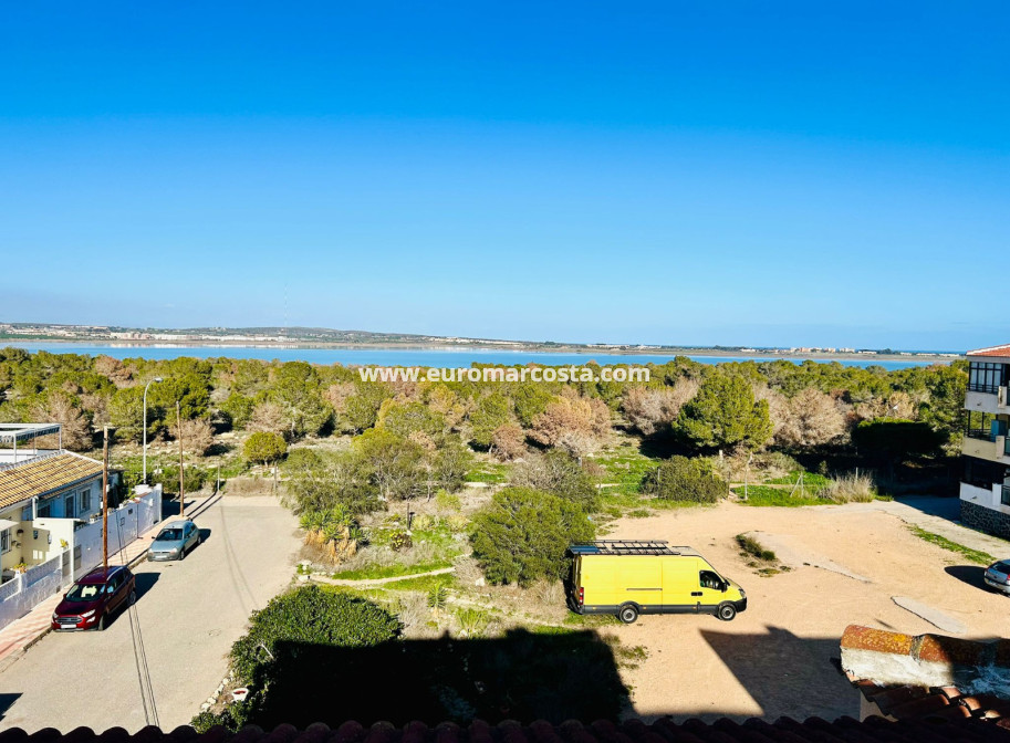 Sale - Apartment / flat - Torrevieja - TORREVIEJA