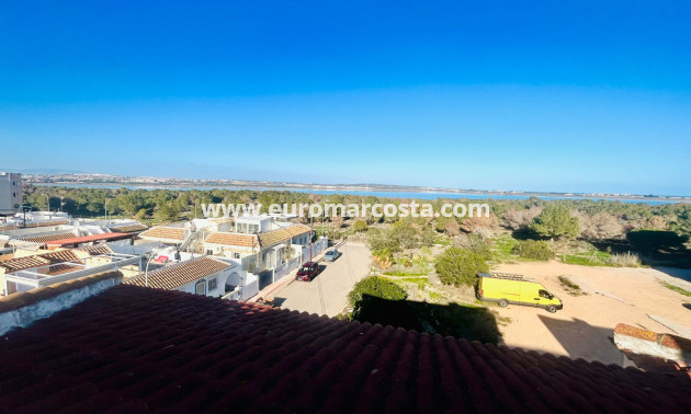 Sale - Apartment / flat - Torrevieja - TORREVIEJA