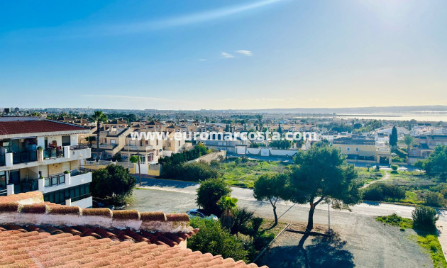 Sale - Apartment / flat - Torrevieja - TORREVIEJA