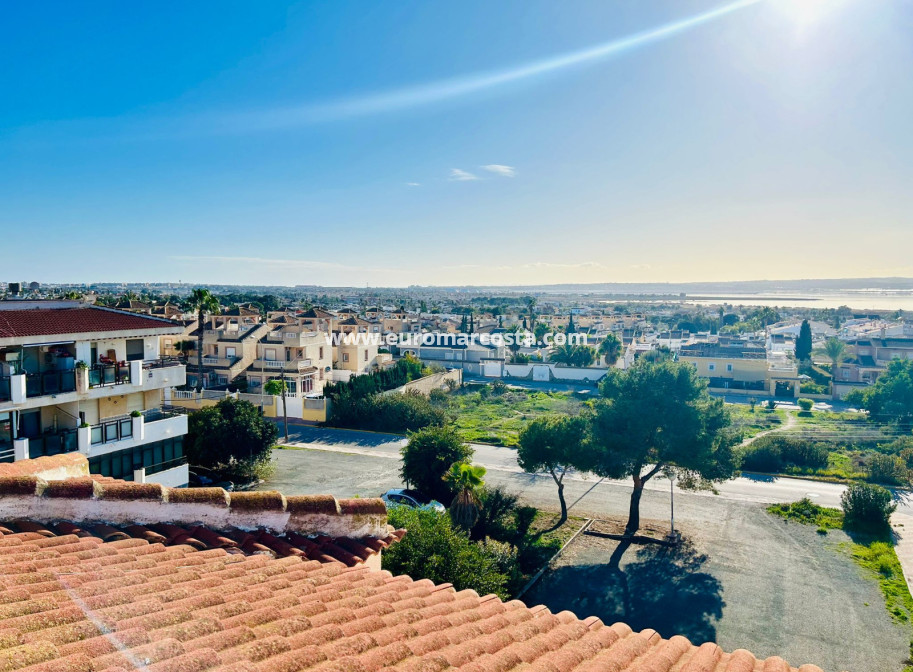 Sale - Apartment / flat - Torrevieja - TORREVIEJA