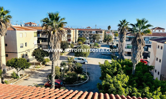 Sale - Apartment / flat - Torrevieja - TORREVIEJA