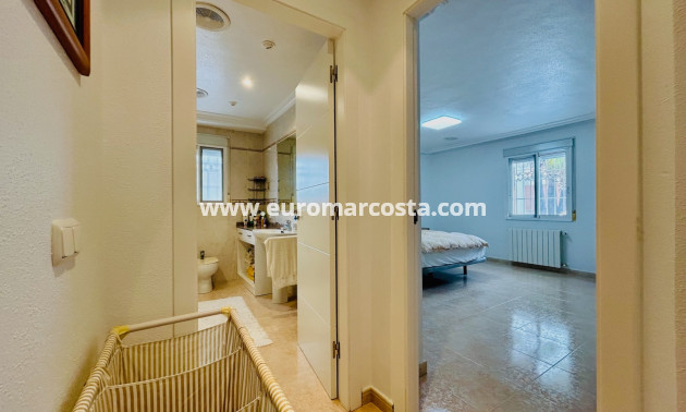 Sale - Villa - Orihuela