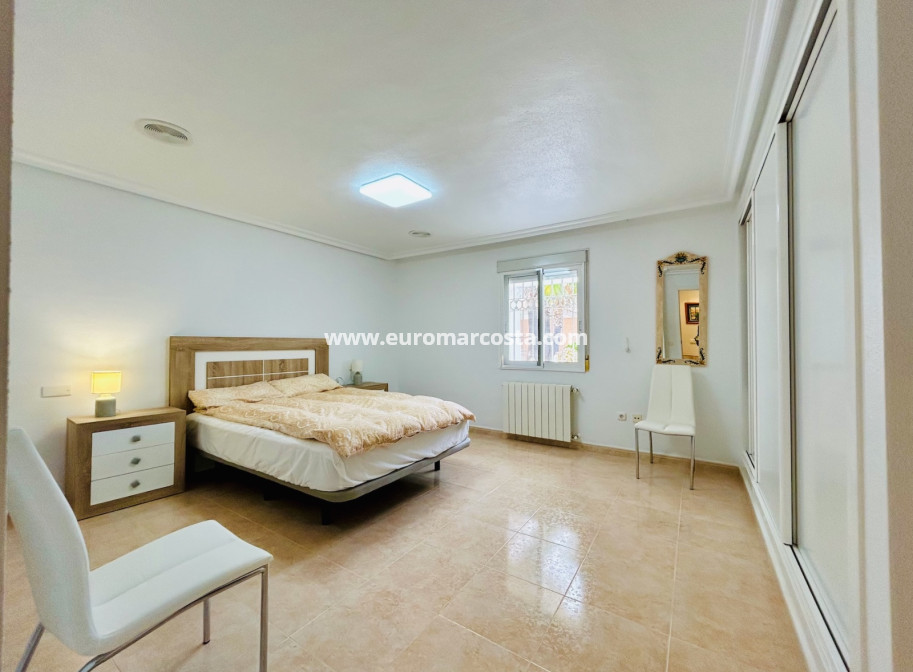 Sale - Villa - Orihuela