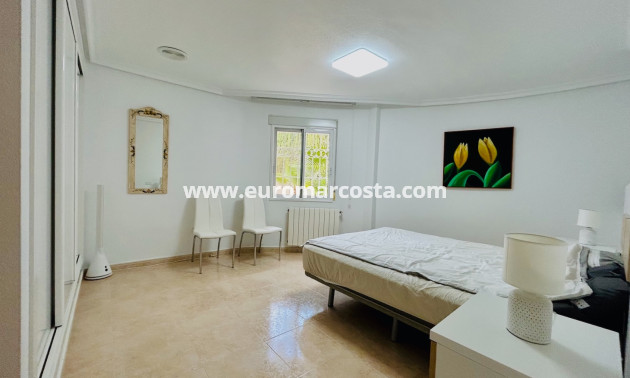 Sale - Villa - Orihuela