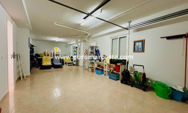 Sale - Villa - Orihuela