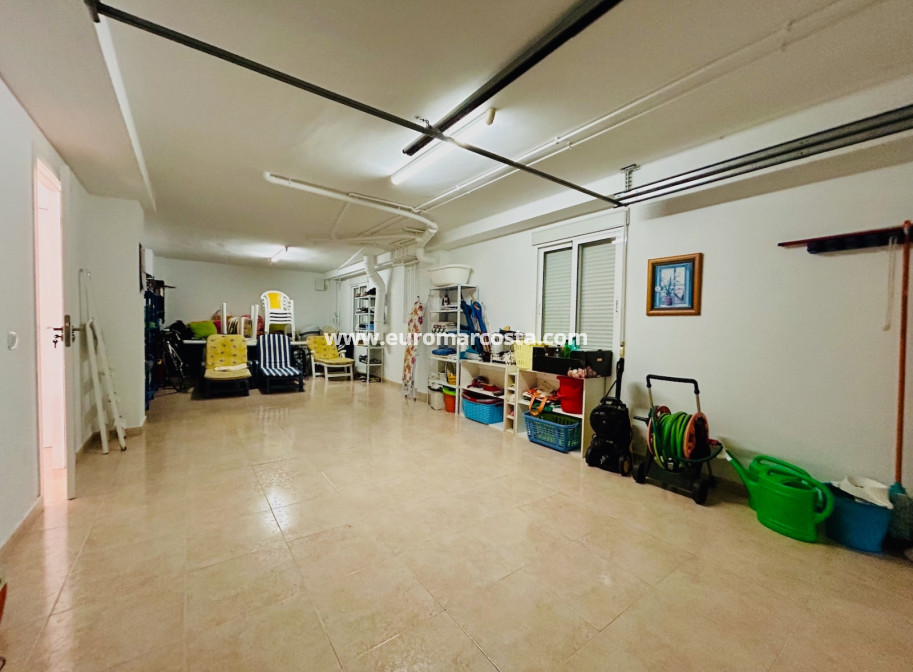 Sale - Villa - Orihuela