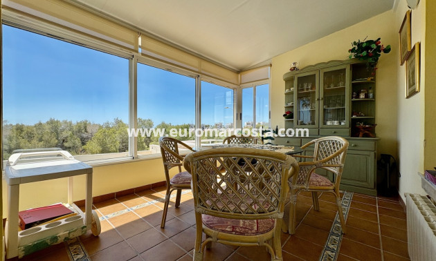 Objekte zum Wiederverkauf - Single Family Home - Orihuela - Orihuela Costa