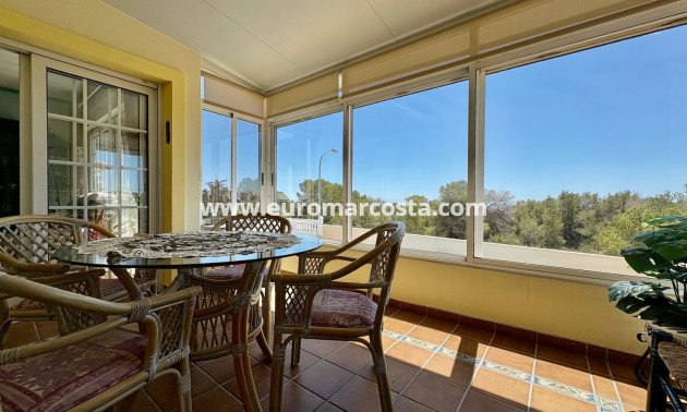 Objekte zum Wiederverkauf - Single Family Home - Orihuela - Orihuela Costa