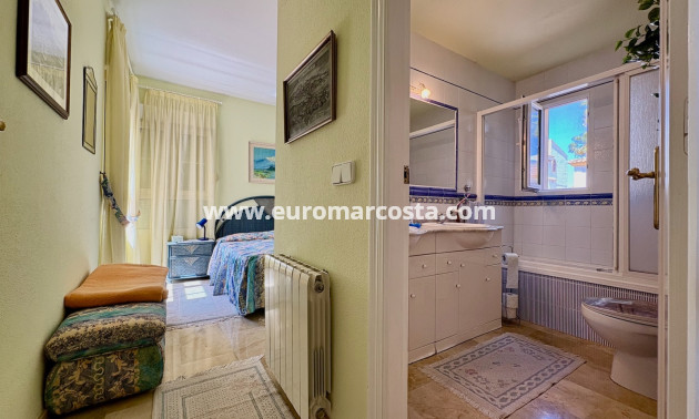 Objekte zum Wiederverkauf - Single Family Home - Orihuela - Orihuela Costa