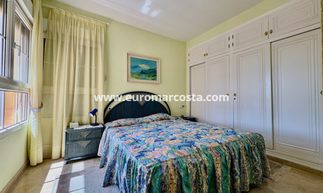 Objekte zum Wiederverkauf - Single Family Home - Orihuela - Orihuela Costa