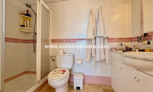 Objekte zum Wiederverkauf - Single Family Home - Orihuela - Orihuela Costa