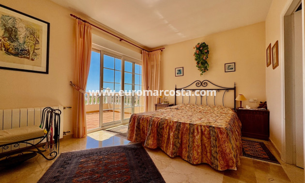 Objekte zum Wiederverkauf - Single Family Home - Orihuela - Orihuela Costa