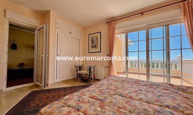 Objekte zum Wiederverkauf - Single Family Home - Orihuela - Orihuela Costa