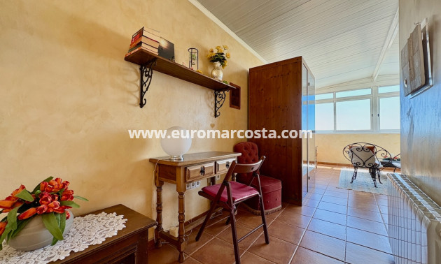 Objekte zum Wiederverkauf - Single Family Home - Orihuela - Orihuela Costa