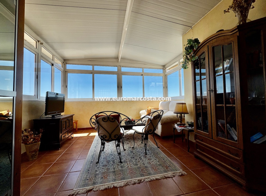 Objekte zum Wiederverkauf - Single Family Home - Orihuela - Orihuela Costa