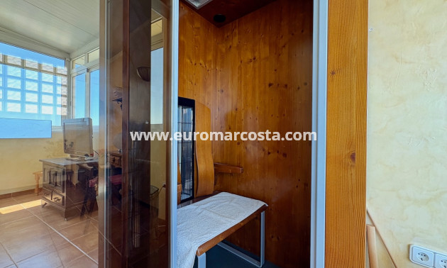 Objekte zum Wiederverkauf - Single Family Home - Orihuela - Orihuela Costa