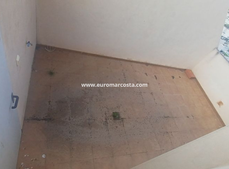 Objekte zum Wiederverkauf - Wohnung - Orihuela Costa