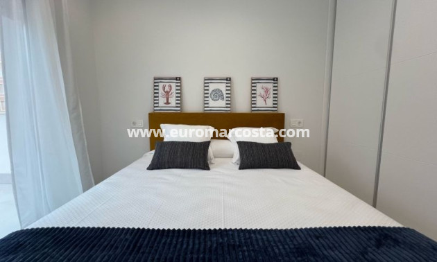 Sale - Villa - Orihuela Costa