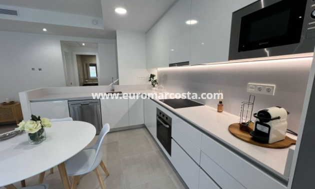 Sale - Villa - Orihuela Costa