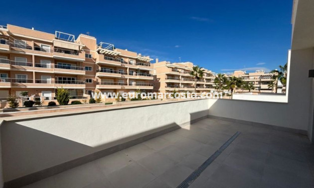 Sale - Villa - Orihuela Costa