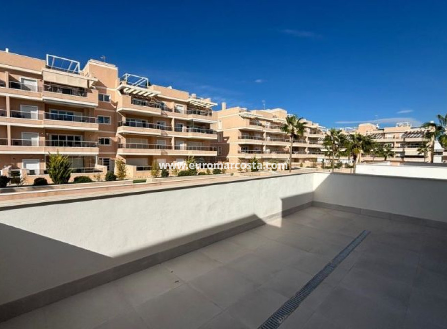 Sale - Villa - Orihuela Costa